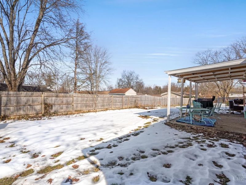 1502 Royal Oak Court, Goshen, OH 45140 Photo 16