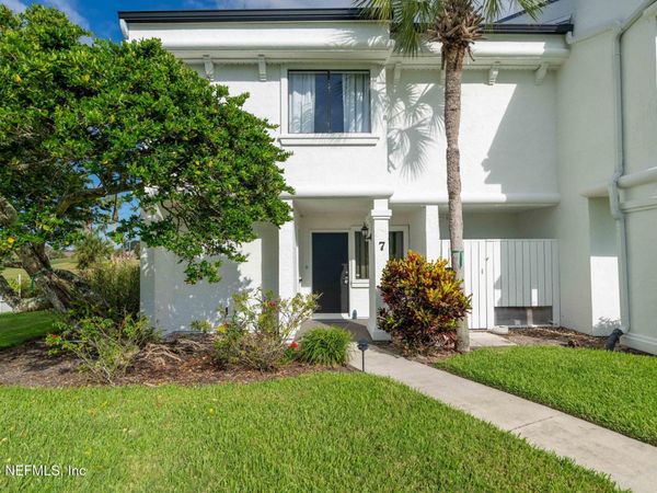 7 COVE Road, Ponte Vedra Beach, FL 32082