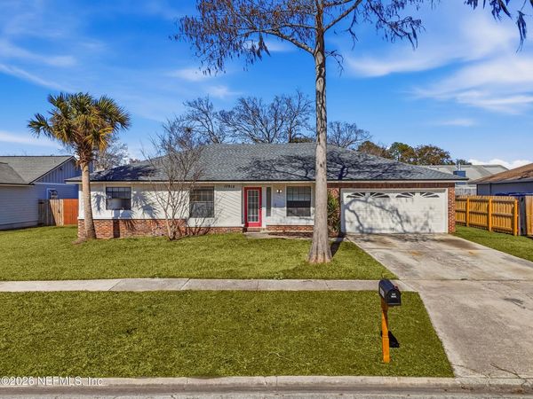 10919 GREAT SOUTHERN Drive, Jacksonville, FL 32257