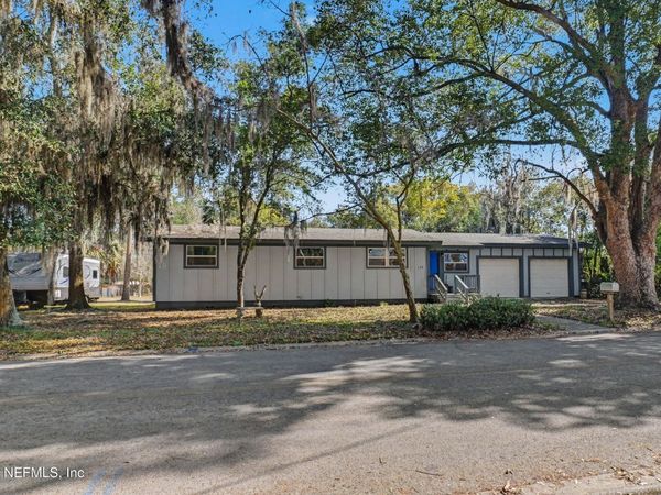 104 JACK Street, Green Cove Springs, FL 32043