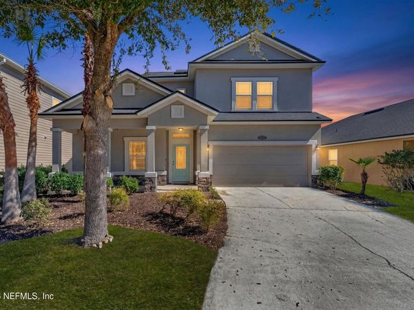 16175 TISONS BLUFF Road, Jacksonville, FL 32218