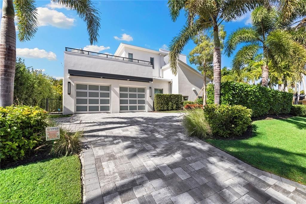 790 6th Ave N, Naples, FL 34102 Photo