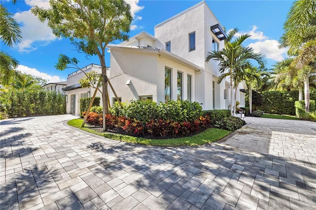 790 6th Ave N, Naples, FL 34102 Photo