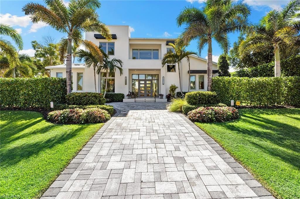 790 6th Ave N, Naples, FL 34102 Photo