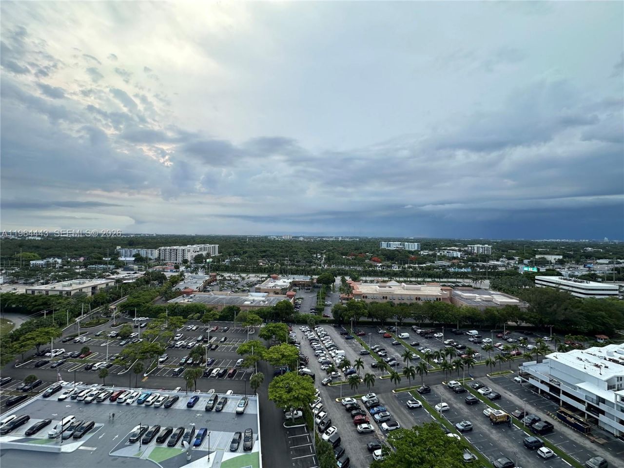 18051 Biscayne Blvd, Unit PH05, Aventura, FL 33160 Photo