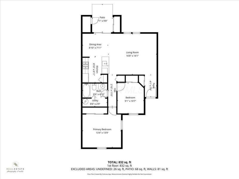 1079 Coventry Way , Unit B, Marysville, OH 43040 Photo 2