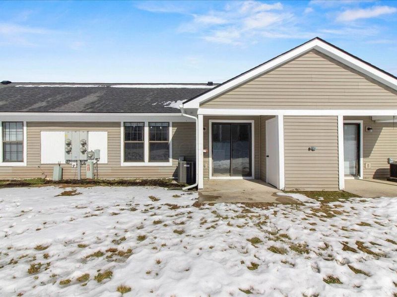 1079 Coventry Way , Unit B, Marysville, OH 43040 Photo 23