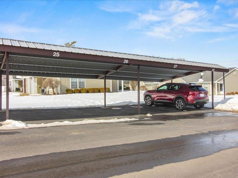 1079 Coventry Way , Unit B, Marysville, OH 43040 Photo 28