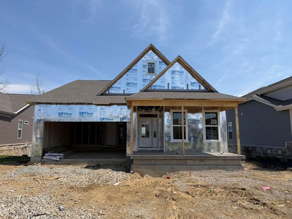 6051 Windcliff Drive E, Grove City, OH 43123
