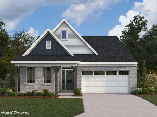 6051 Windcliff Drive E, Grove City, OH 43123