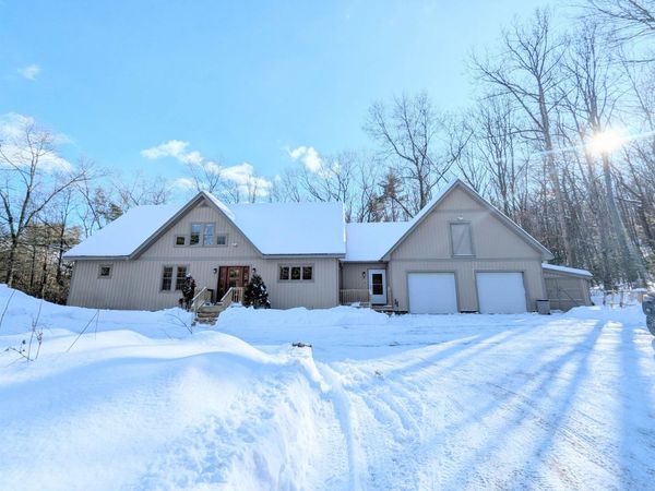 56 Whitetail Drive, Vernon, VT 05354