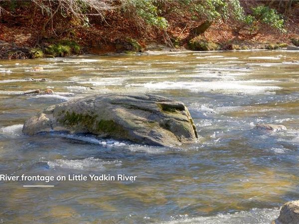 4 Roby Fulk Road , Pinnacle, NC 27043