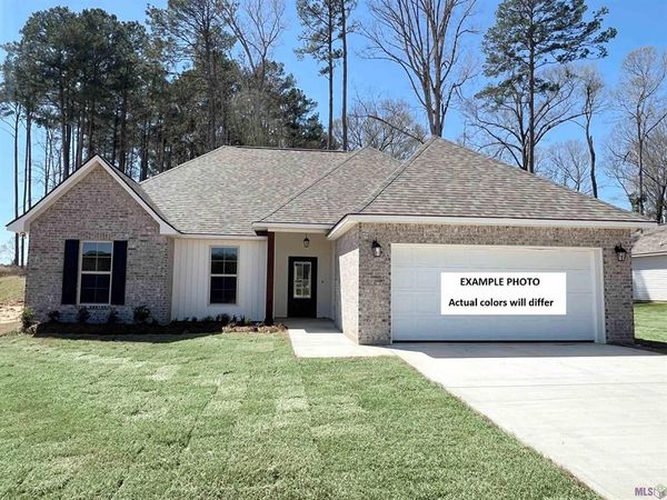 46096 Dover Drive, Hammond, LA 70401