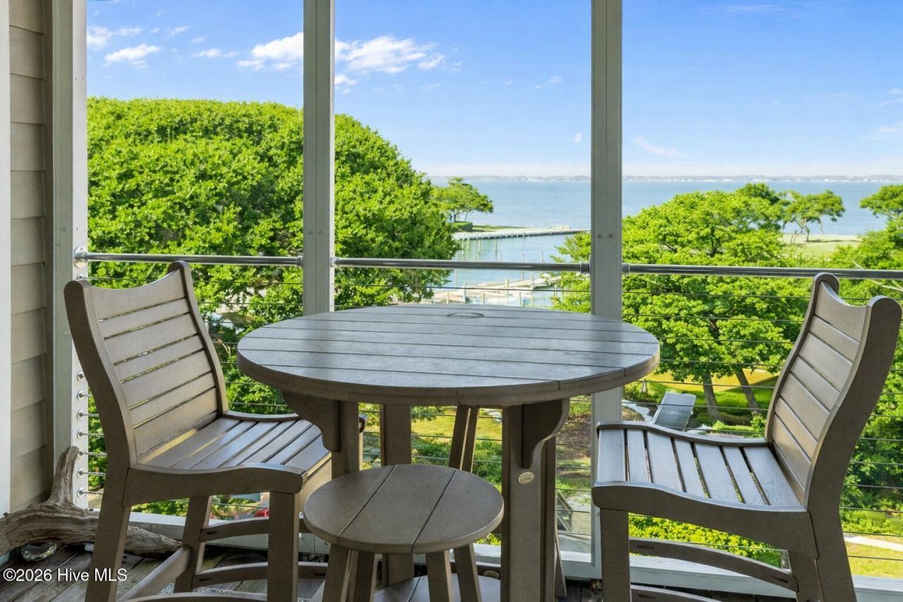 590 Marina Drive, Unit D23, Pine Knoll Shores, NC 28512 Main Photo