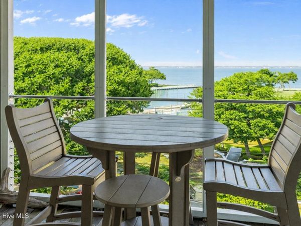 590 Marina Drive, Unit D23, Pine Knoll Shores, NC 28512