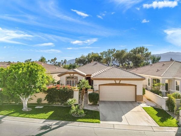 80523 Dunbar Drive, Indio, CA 92201