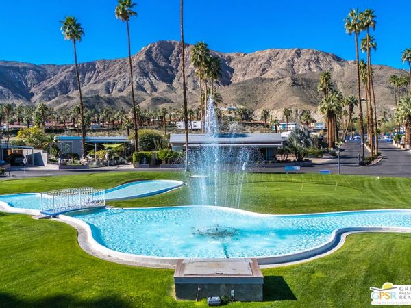 70260 Highway 111, Unit 157, Rancho Mirage, CA 92270