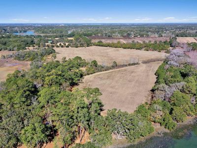 1824 Back Forty Road, Wadmalaw Island, SC 29487