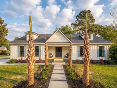 980 Cottingham Drive, Mount Pleasant, SC 29464