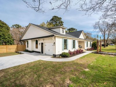 980 Cottingham Drive, Mount Pleasant, SC 29464