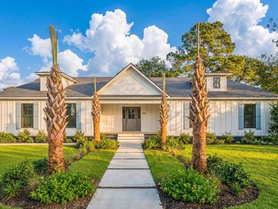 980 Cottingham Drive, Mount Pleasant, SC 29464