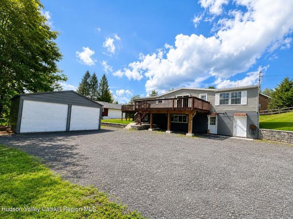 40 Van Drive, Tannersville, NY 12485