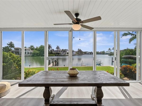 1910 Gulf Shore BLVD N, Unit 107, NAPLES, FL 34102