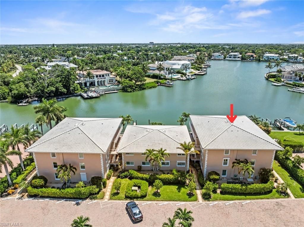 1910 Gulf Shore Blvd N, Unit 107, Naples, FL 34102 Photo