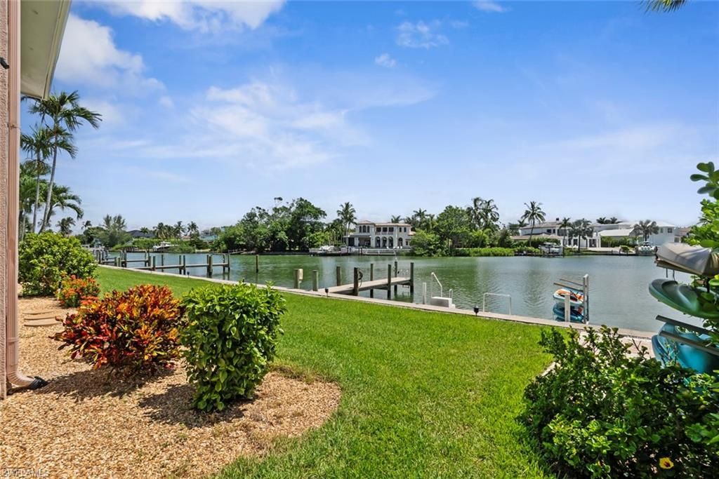 1910 Gulf Shore Blvd N, Unit 107, Naples, FL 34102 Photo
