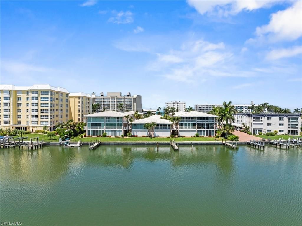 1910 Gulf Shore Blvd N, Unit 107, Naples, FL 34102 Photo