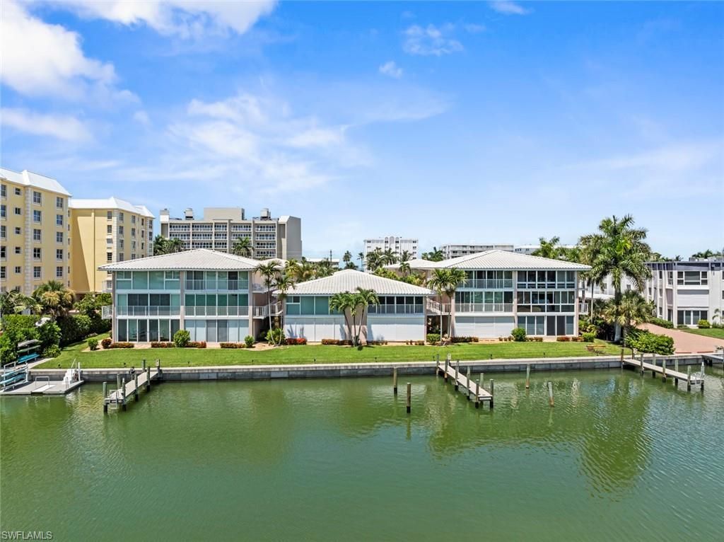 1910 Gulf Shore Blvd N, Unit 107, Naples, FL 34102 Photo