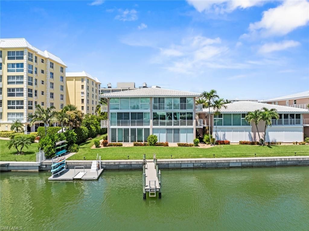 1910 Gulf Shore Blvd N, Unit 107, Naples, FL 34102 Photo
