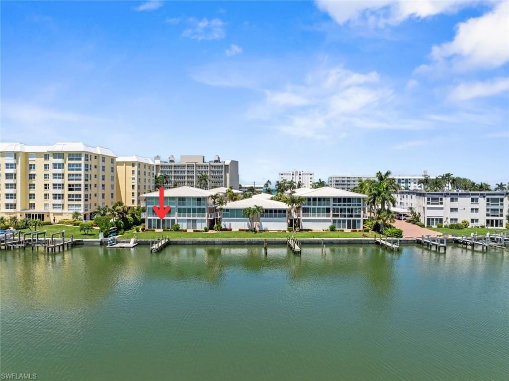 1910 Gulf Shore Blvd N, Unit 107, Naples, FL 34102 Photo