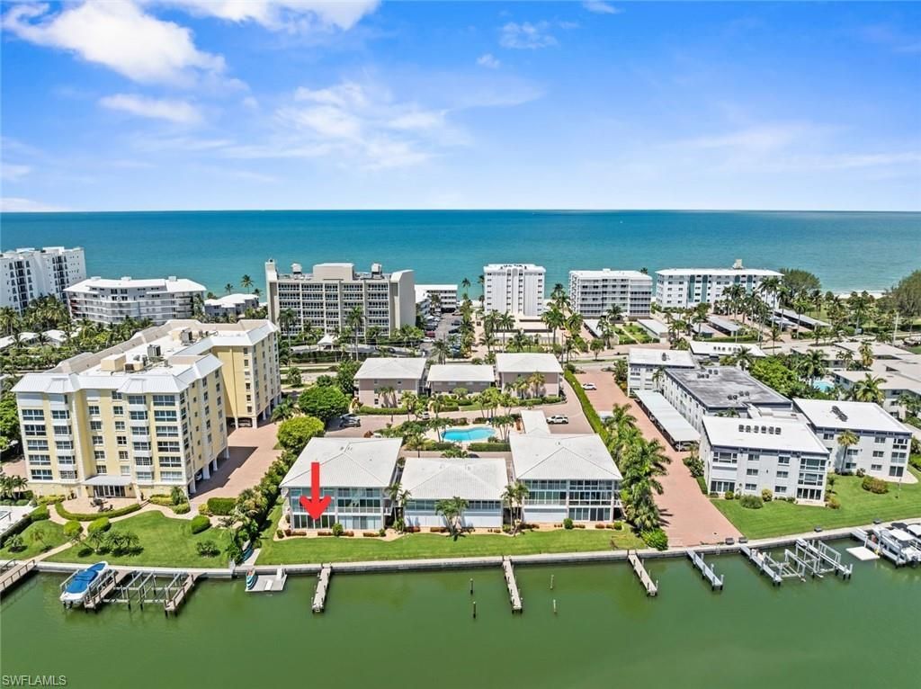 1910 Gulf Shore Blvd N, Unit 107, Naples, FL 34102 Photo