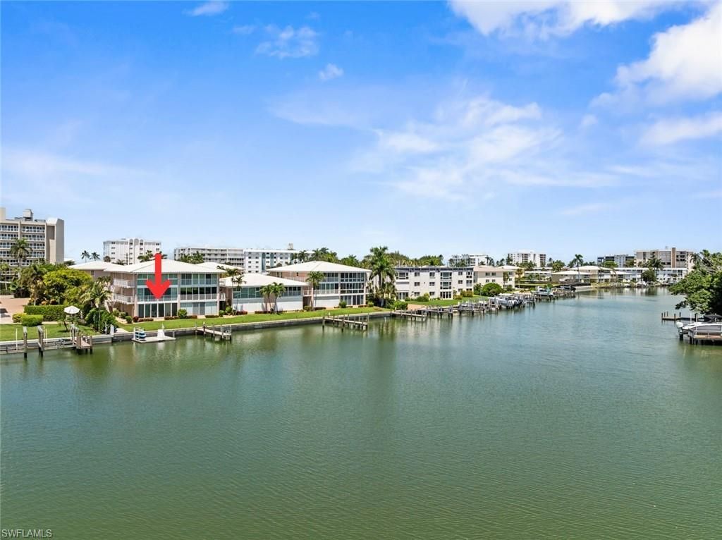 1910 Gulf Shore Blvd N, Unit 107, Naples, FL 34102 Photo