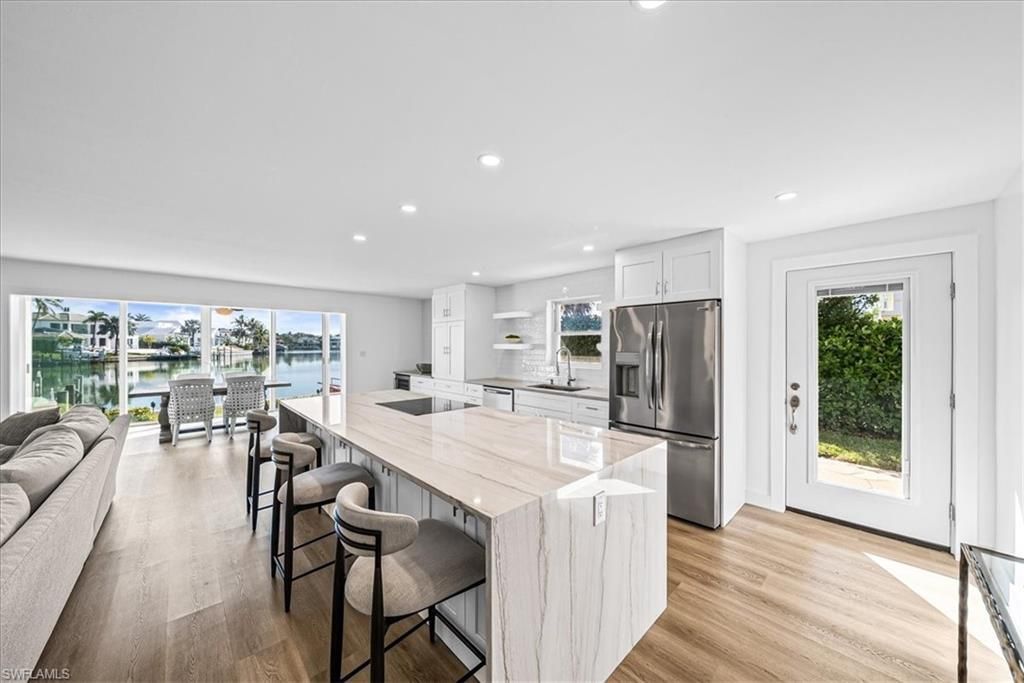 1910 Gulf Shore Blvd N, Unit 107, Naples, Fl 34102 Photo