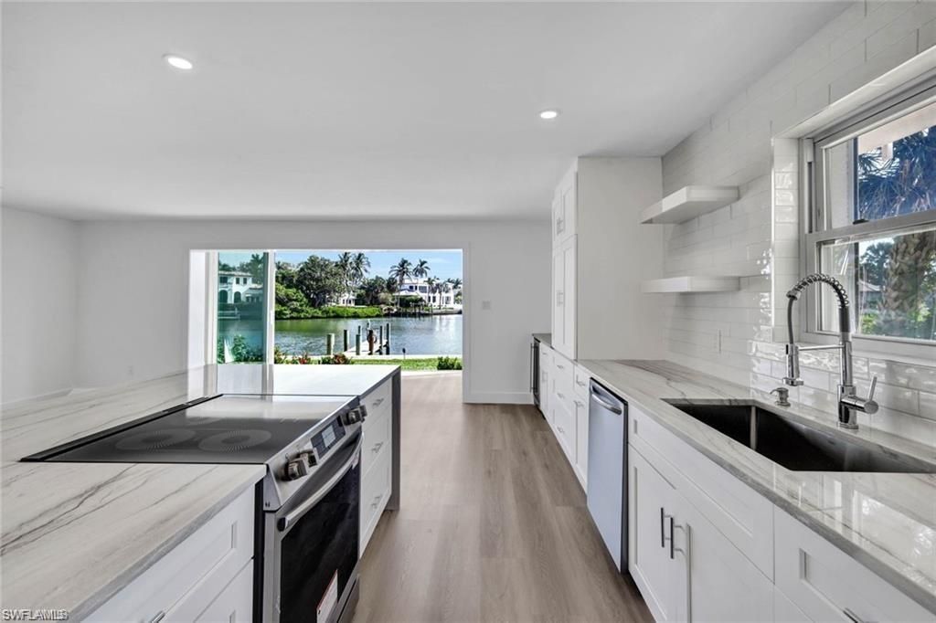 1910 Gulf Shore Blvd N, Unit 107, Naples, Fl 34102 Photo