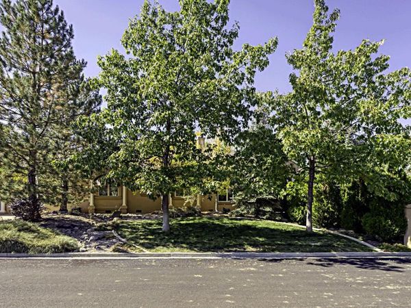 1120 Zolezzi Lane, Reno, NV 89511