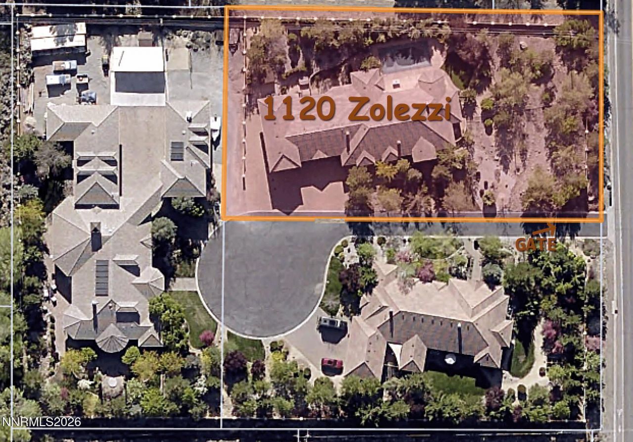 1120 Zolezzi Lane, Reno, NV 89511 Photo