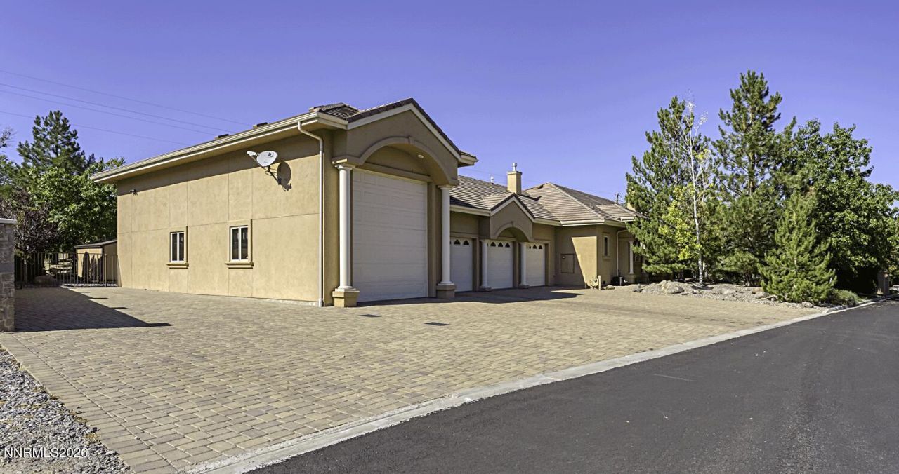 1120 Zolezzi Lane, Reno, NV 89511 Photo