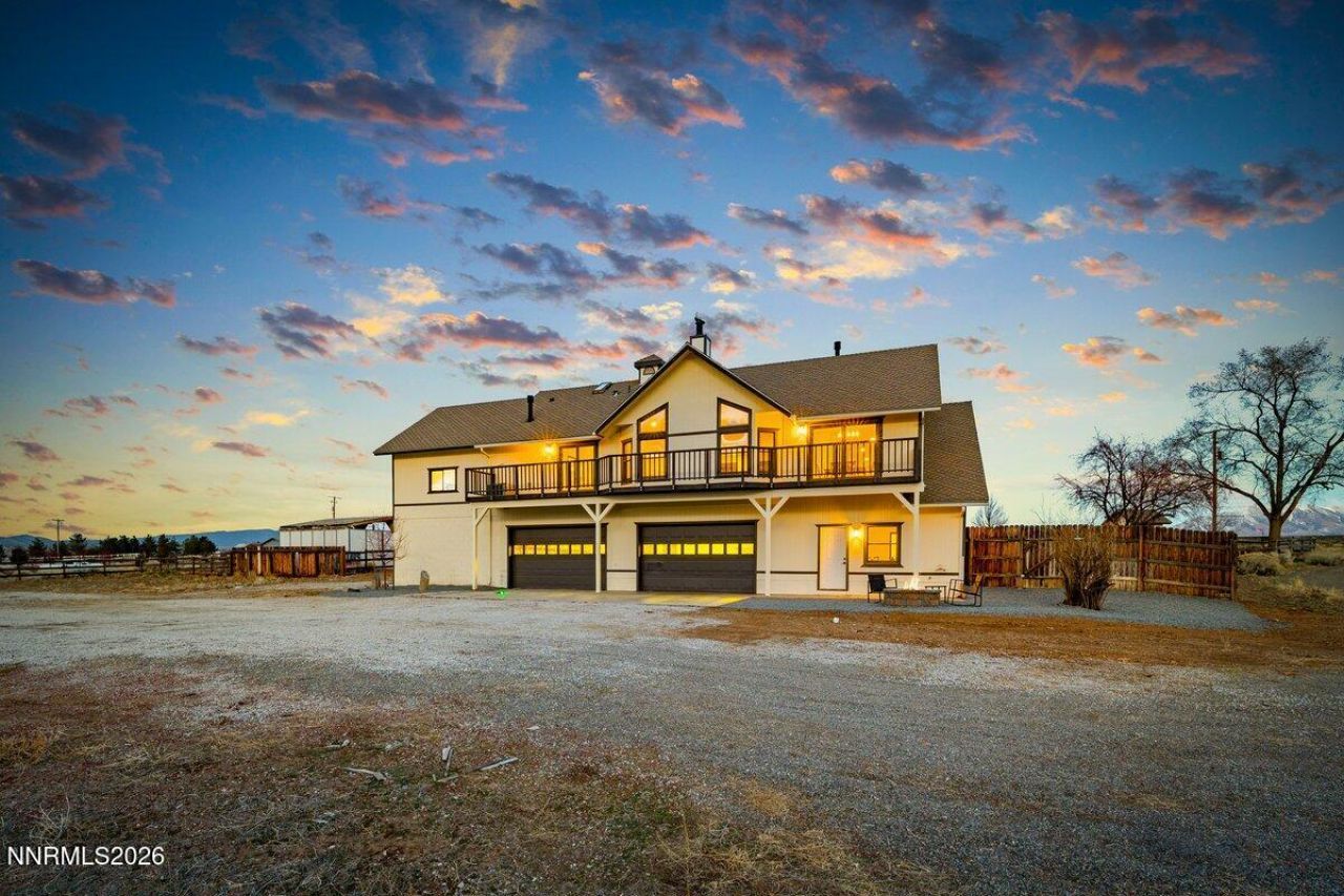 1785 Ty Lane, Gardnerville, NV 89410 Photo