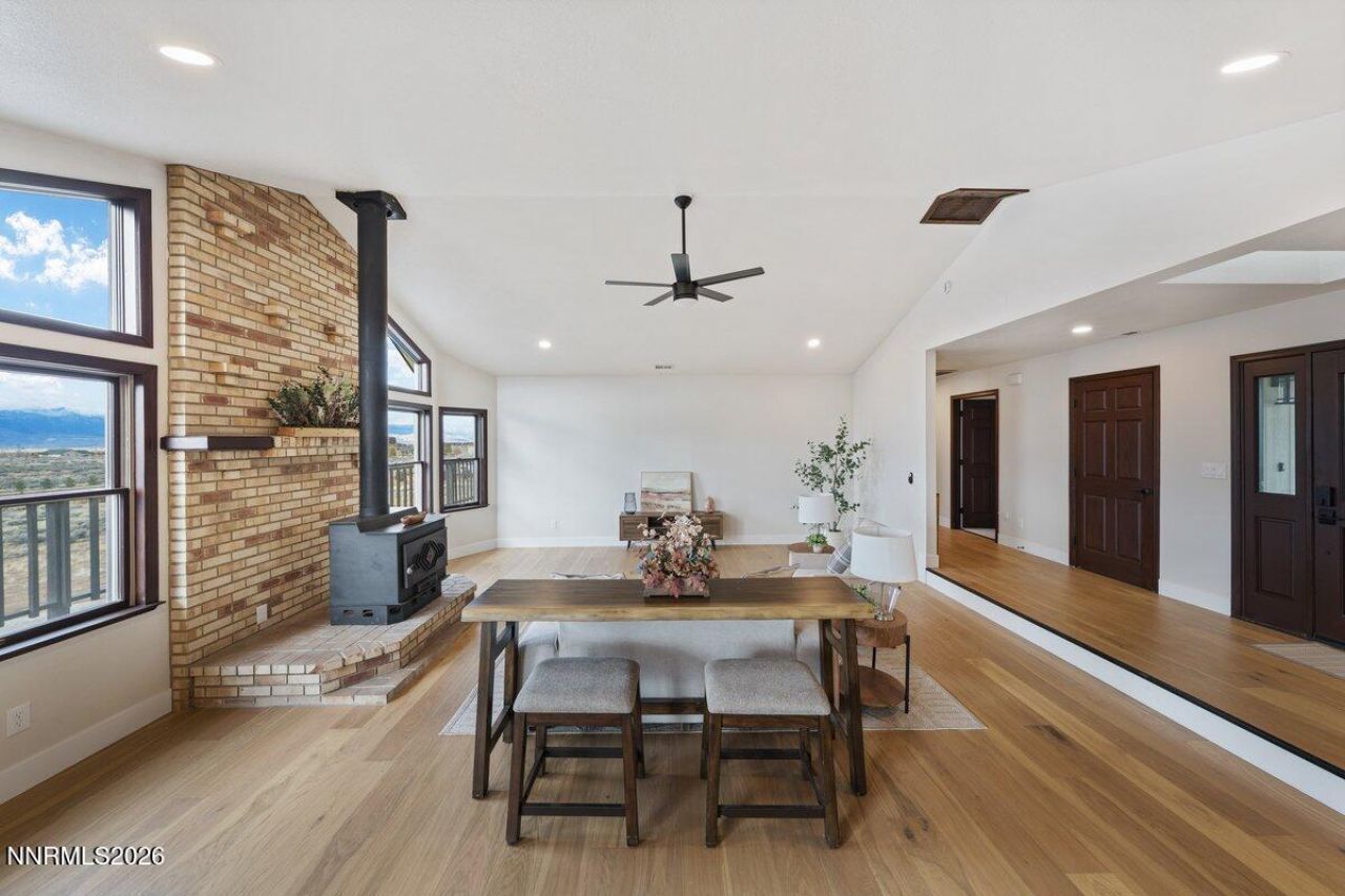 1785 Ty Lane, Gardnerville, NV 89410 Photo