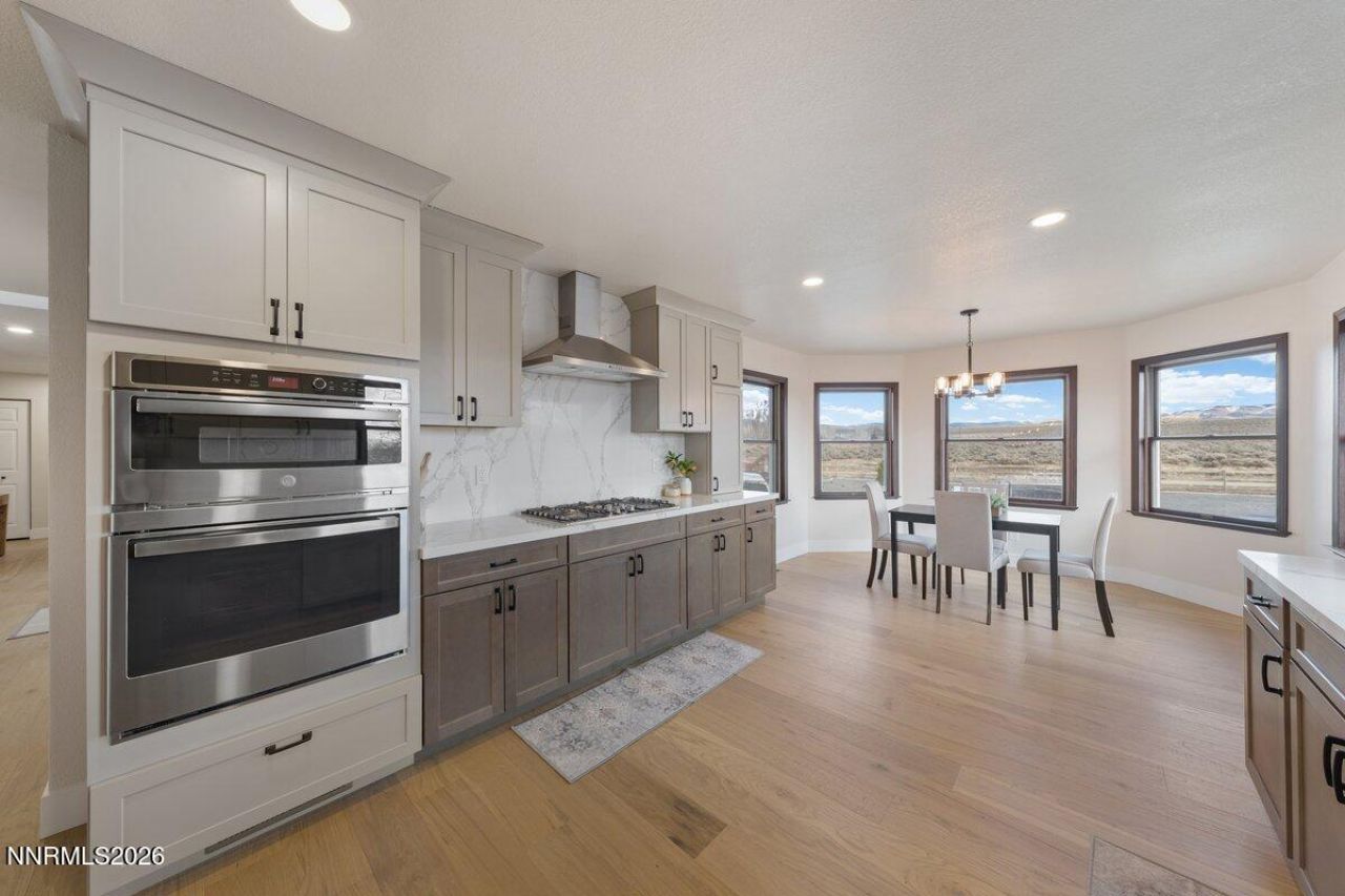 1785 Ty Lane, Gardnerville, NV 89410 Photo