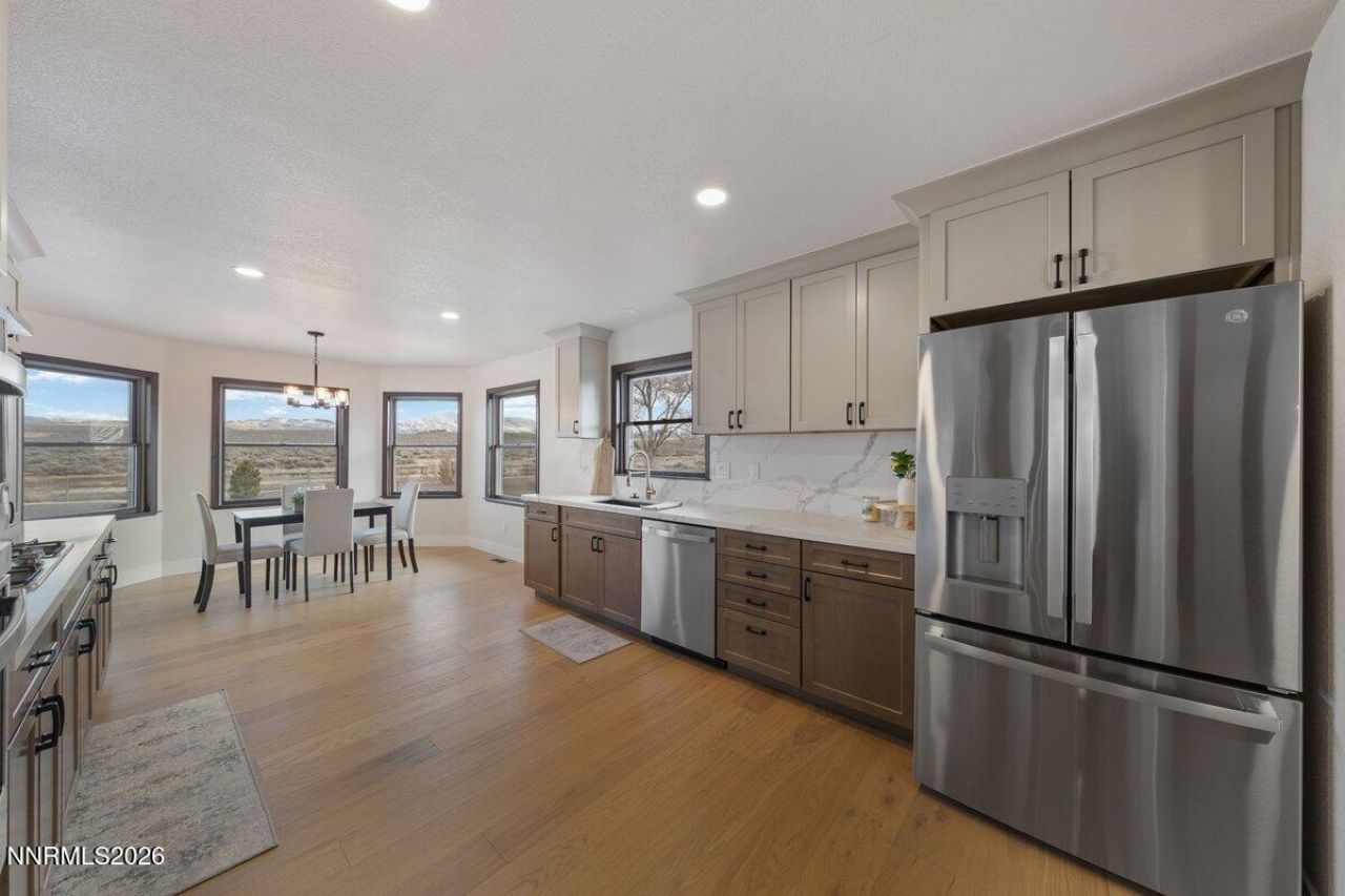 1785 Ty Lane, Gardnerville, NV 89410 Photo