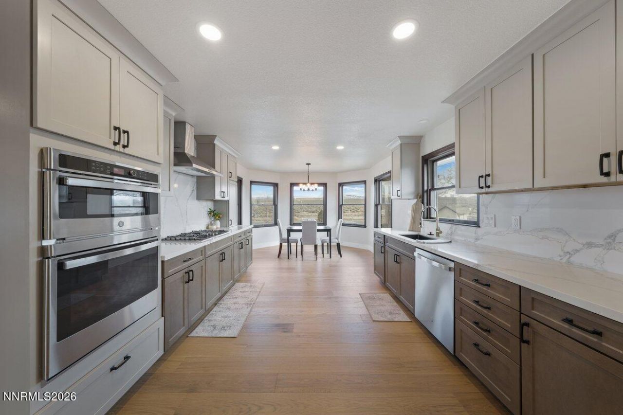 1785 Ty Lane, Gardnerville, NV 89410 Photo