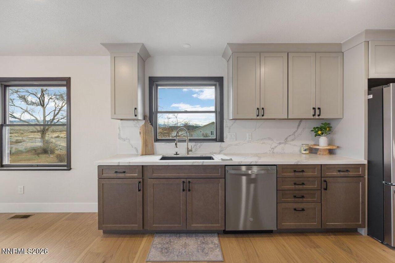 1785 Ty Lane, Gardnerville, NV 89410 Photo