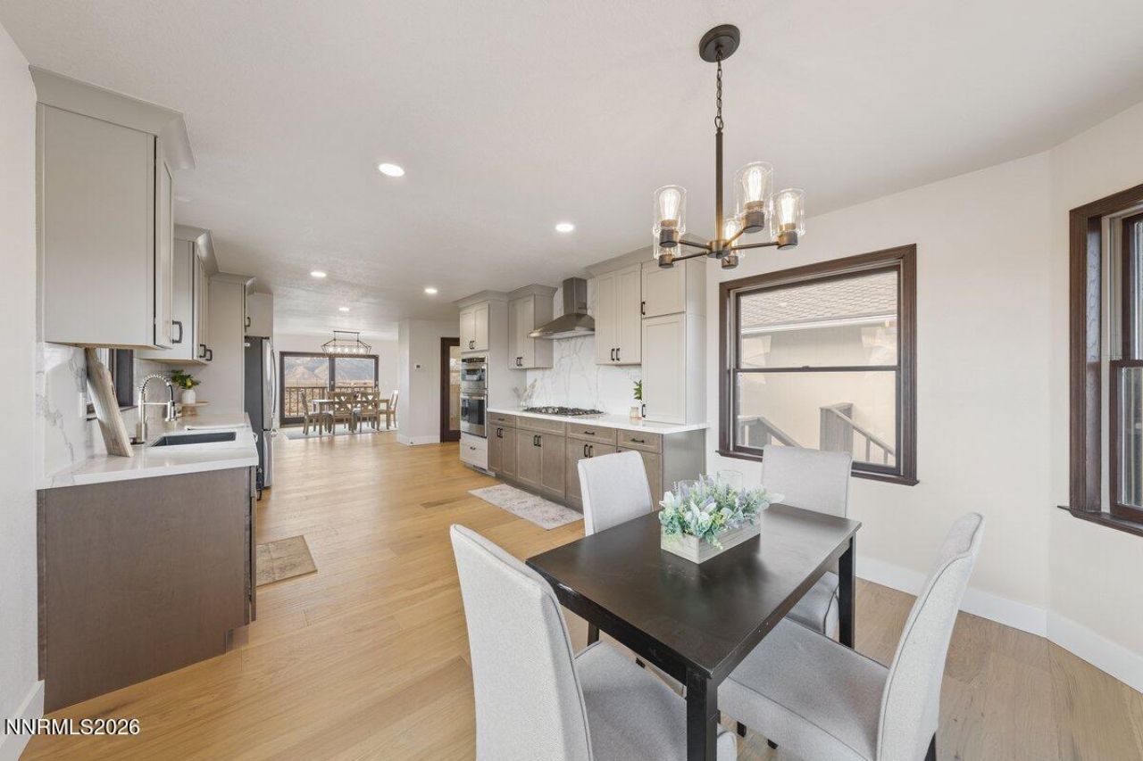 1785 Ty Lane, Gardnerville, NV 89410 Photo