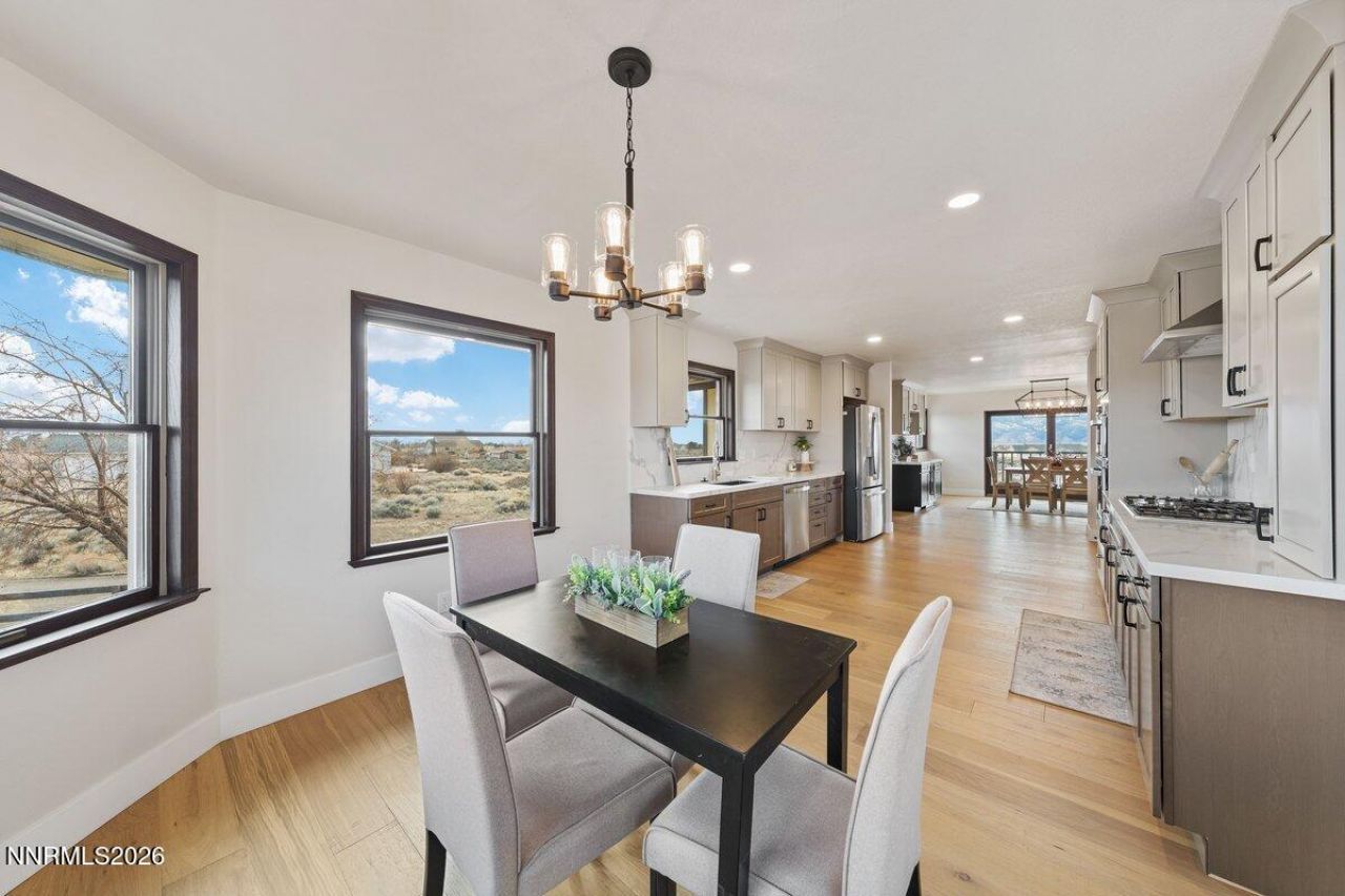 1785 Ty Lane, Gardnerville, NV 89410 Photo