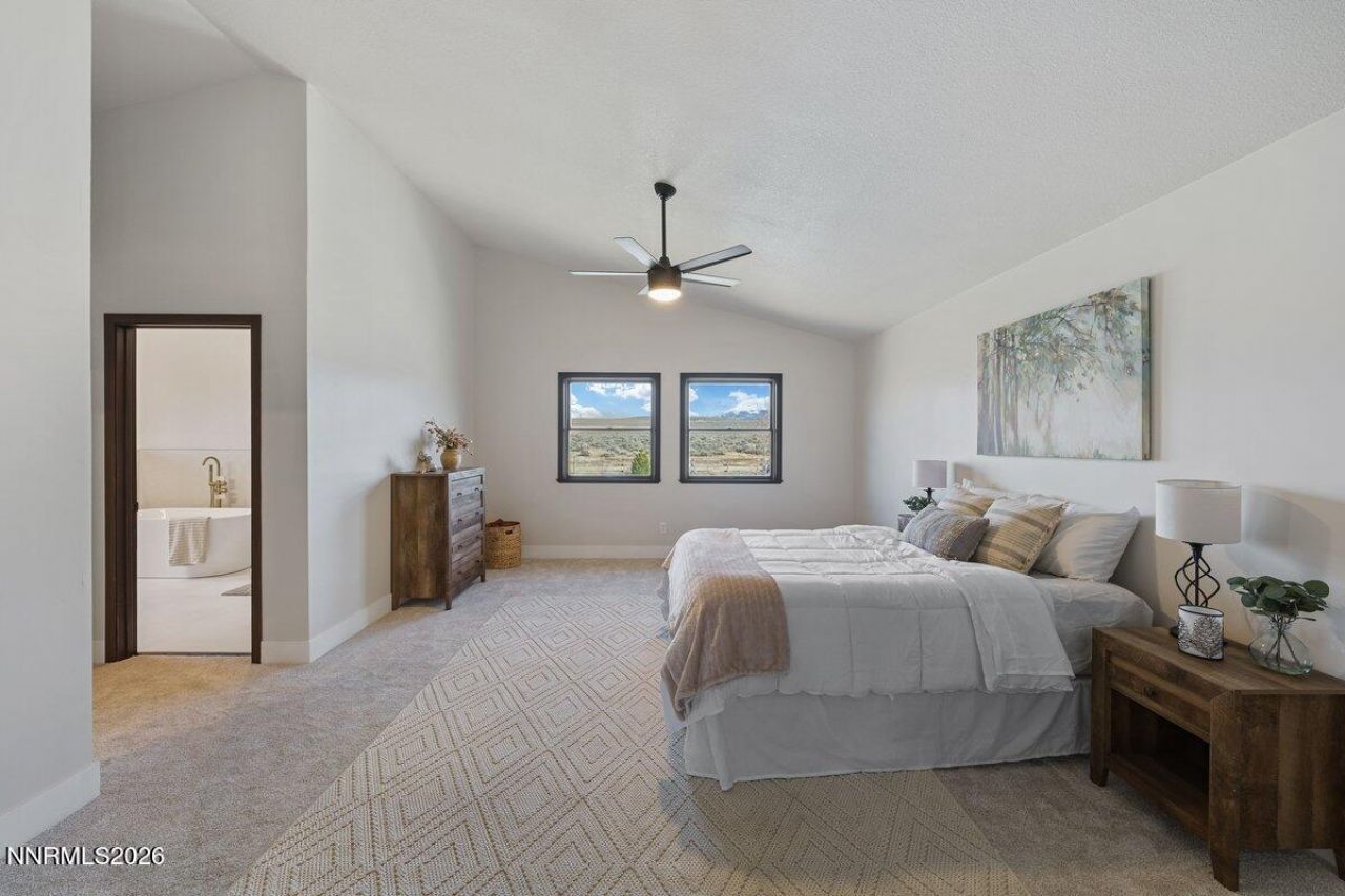 1785 Ty Lane, Gardnerville, NV 89410 Photo