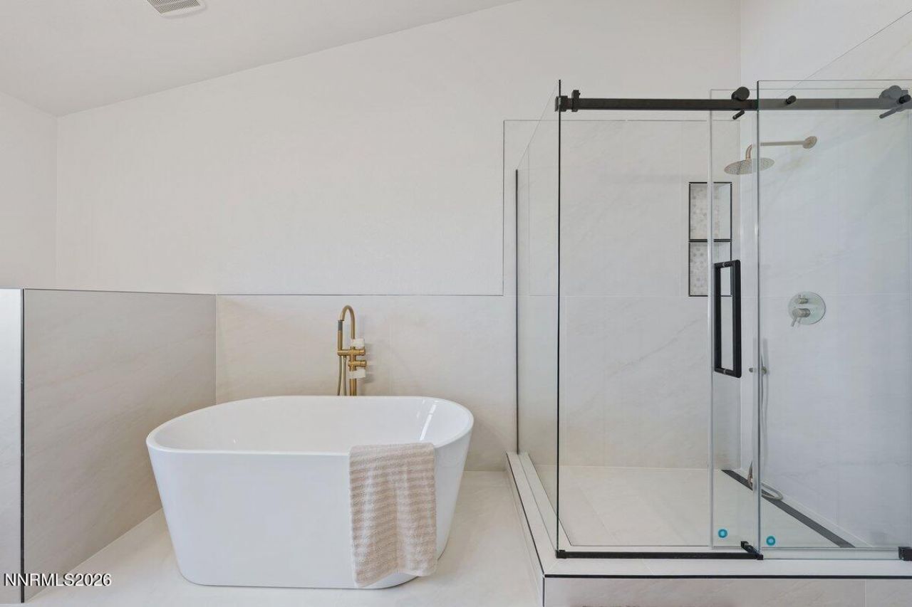 1785 Ty Lane, Gardnerville, NV 89410 Photo